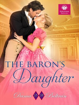 cover image of The Baron's Daughter